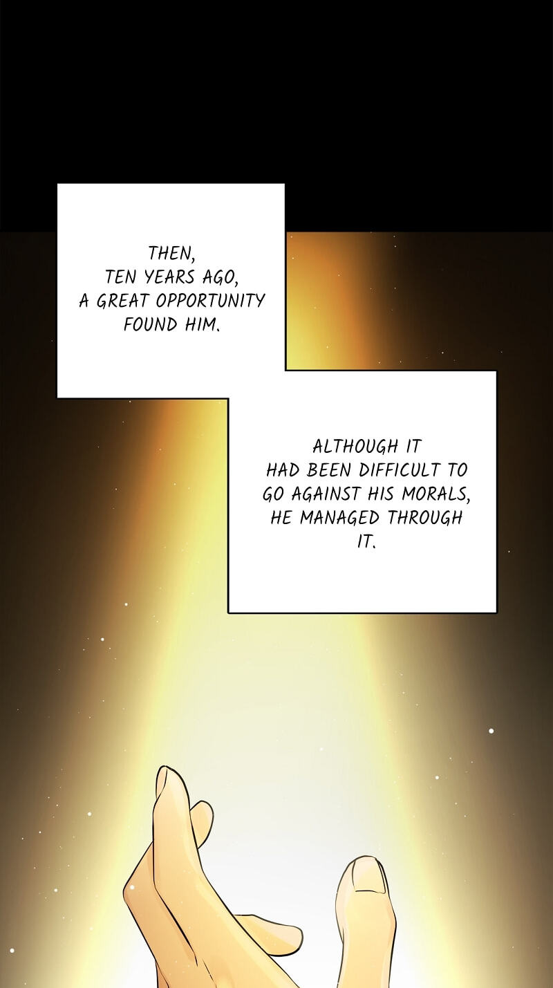 New Suitor for the Abandoned Wife Chapter 41 page 11 - 