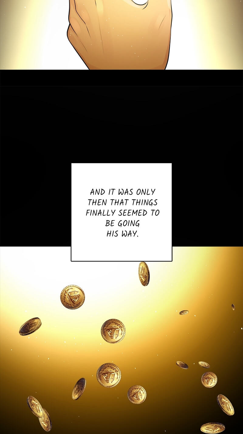 New Suitor for the Abandoned Wife Chapter 41 page 12 - 