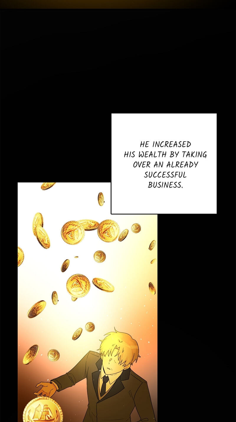 New Suitor for the Abandoned Wife Chapter 41 page 13 - 