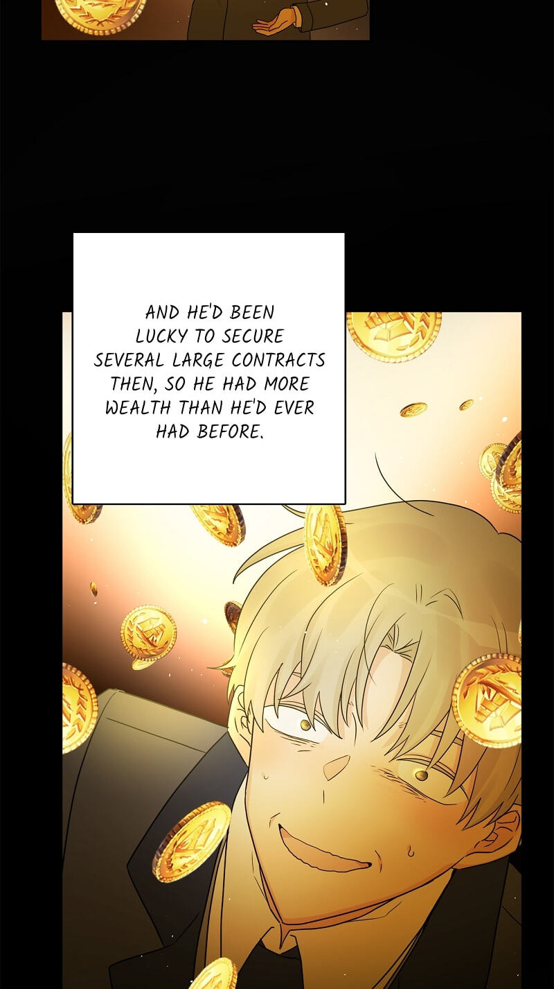 New Suitor for the Abandoned Wife Chapter 41 page 14 - 