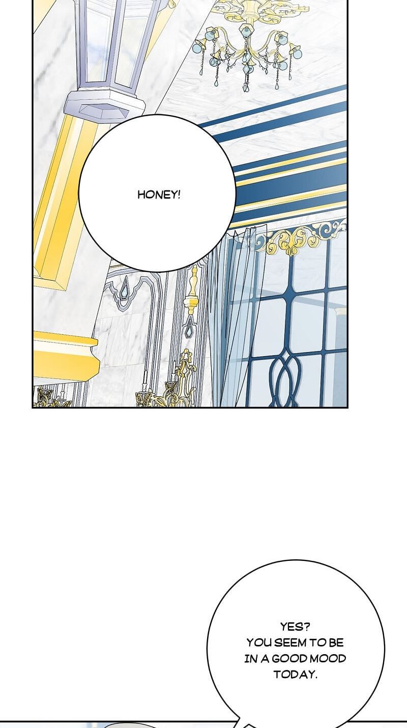 New Suitor for the Abandoned Wife Chapter 41 page 16 - 