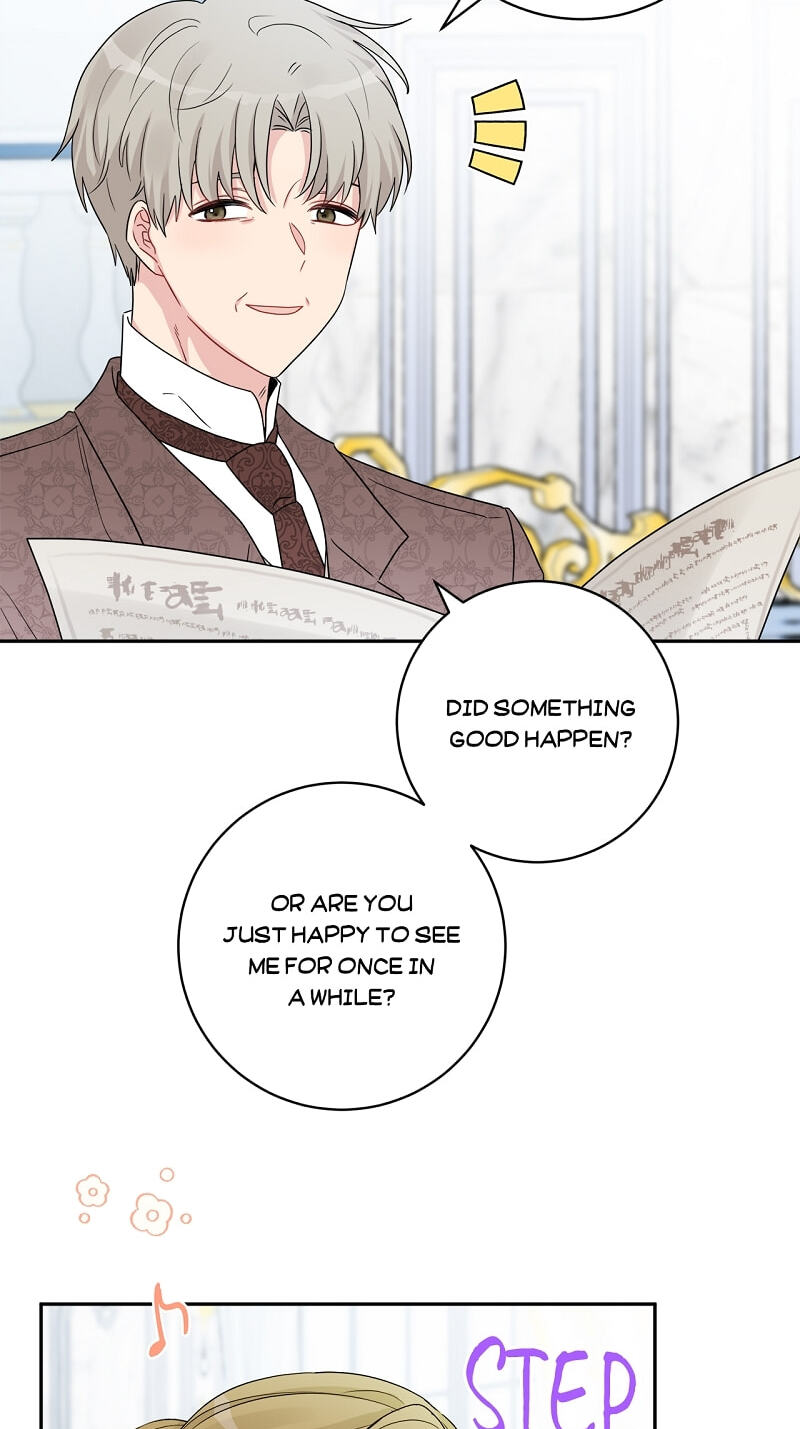 New Suitor for the Abandoned Wife Chapter 41 page 17 - 