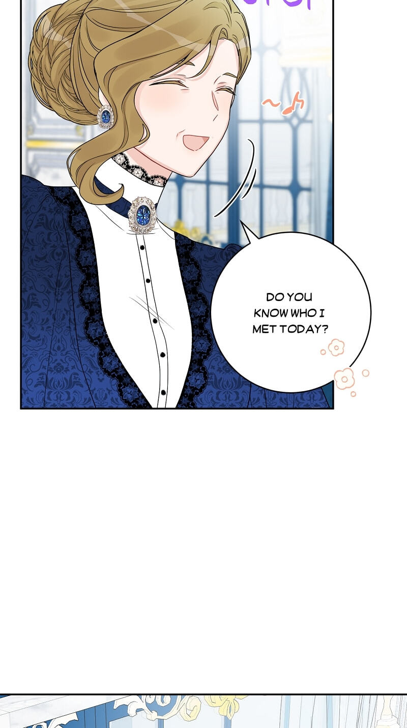 New Suitor for the Abandoned Wife Chapter 41 page 18 - 