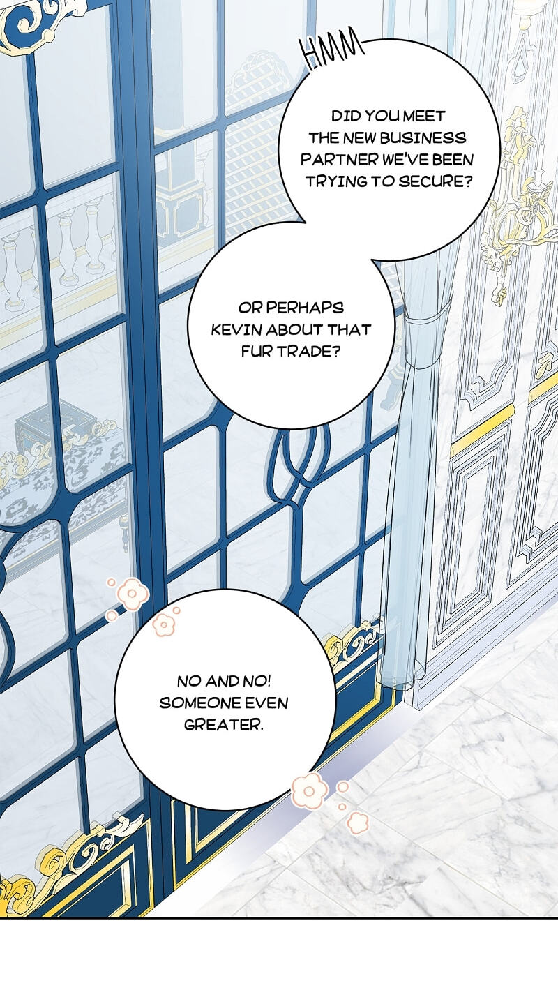 New Suitor for the Abandoned Wife Chapter 41 page 19 - 