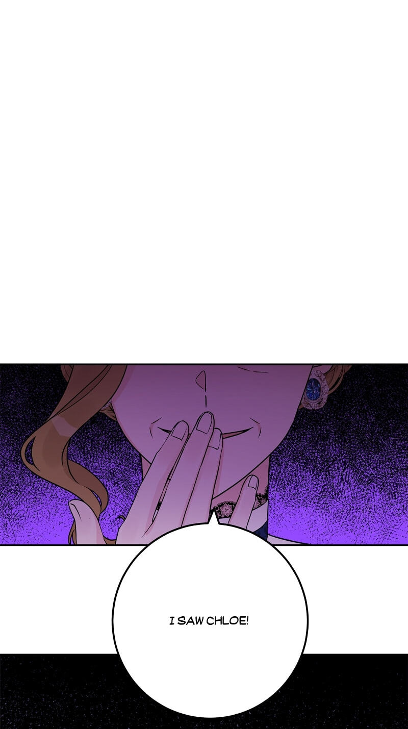 New Suitor for the Abandoned Wife Chapter 41 page 20 - 