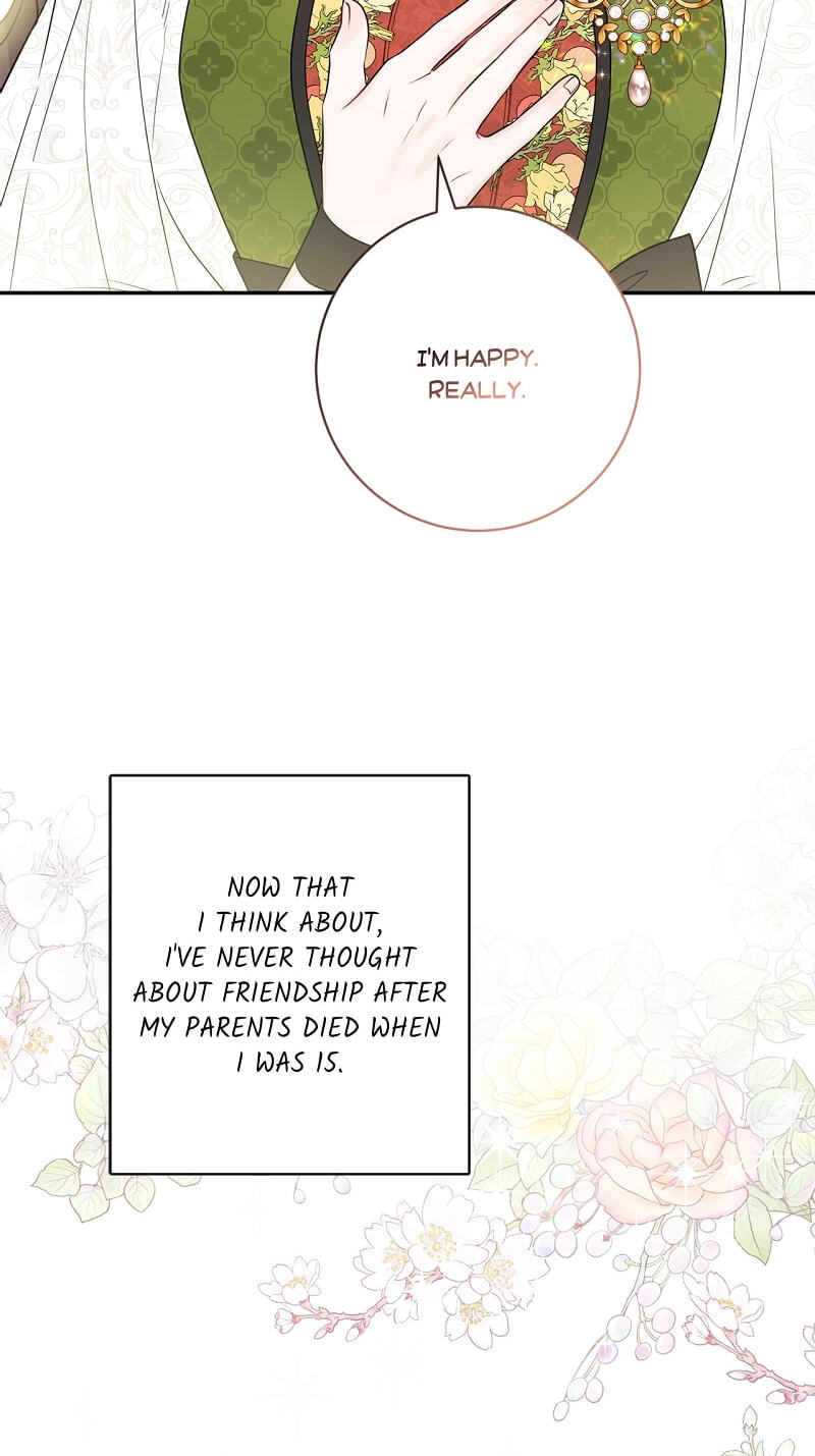 New Suitor for the Abandoned Wife Chapter 41 page 3 - 
