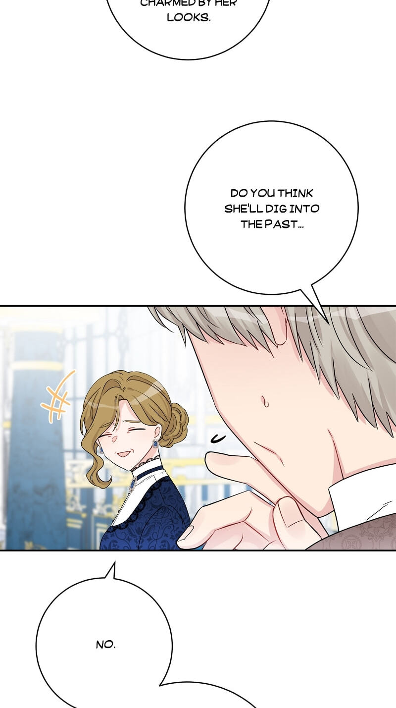 New Suitor for the Abandoned Wife Chapter 41 page 26 - 