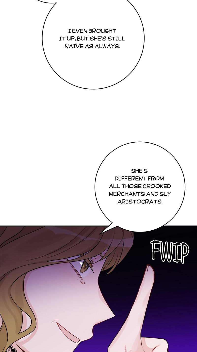 New Suitor for the Abandoned Wife Chapter 41 page 27 - 
