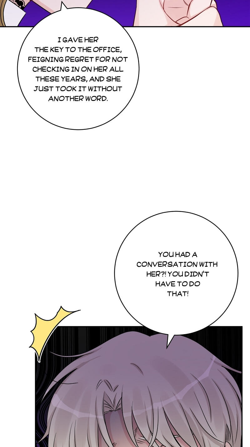 New Suitor for the Abandoned Wife Chapter 41 page 28 - 