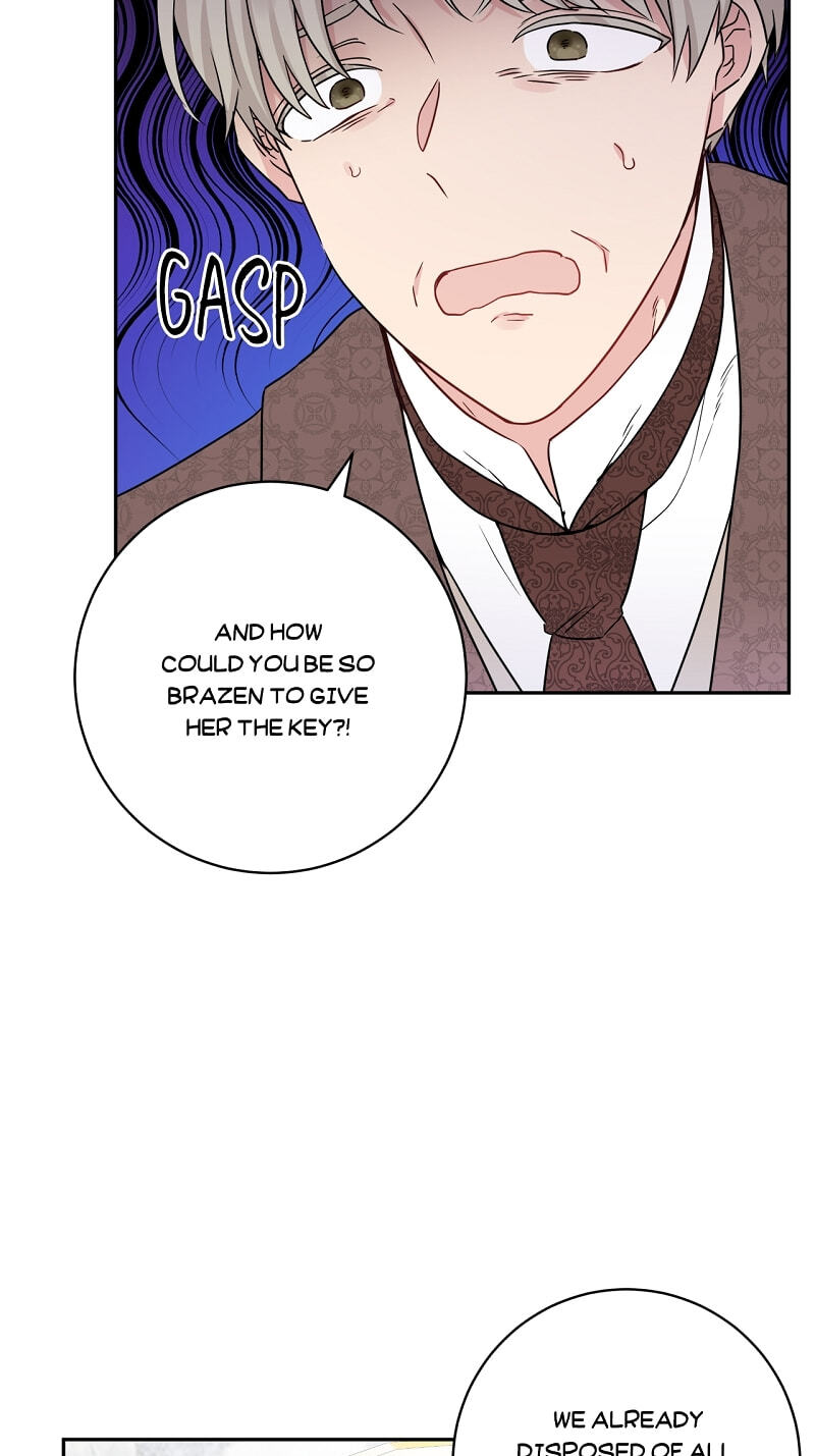 New Suitor for the Abandoned Wife Chapter 41 page 29 - 