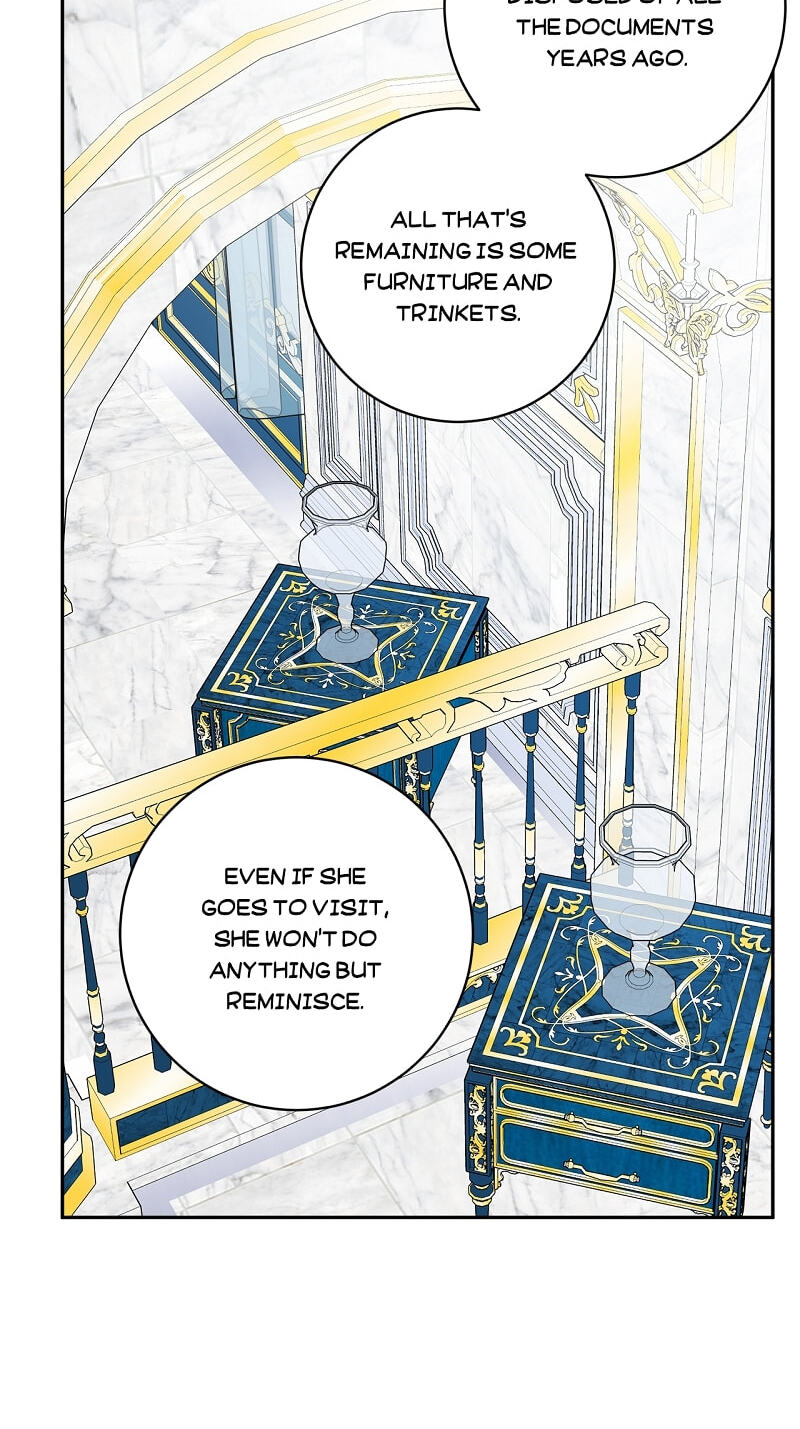 New Suitor for the Abandoned Wife Chapter 41 page 30 - 