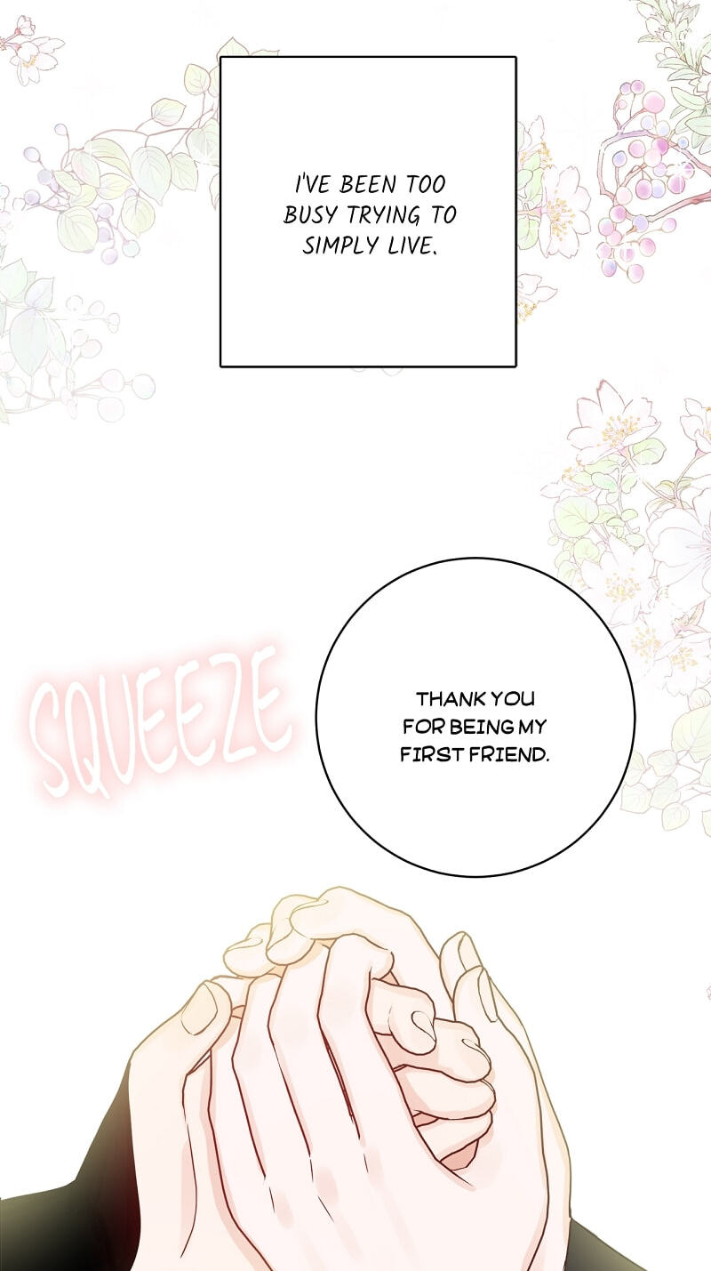 New Suitor for the Abandoned Wife Chapter 41 page 4 - 