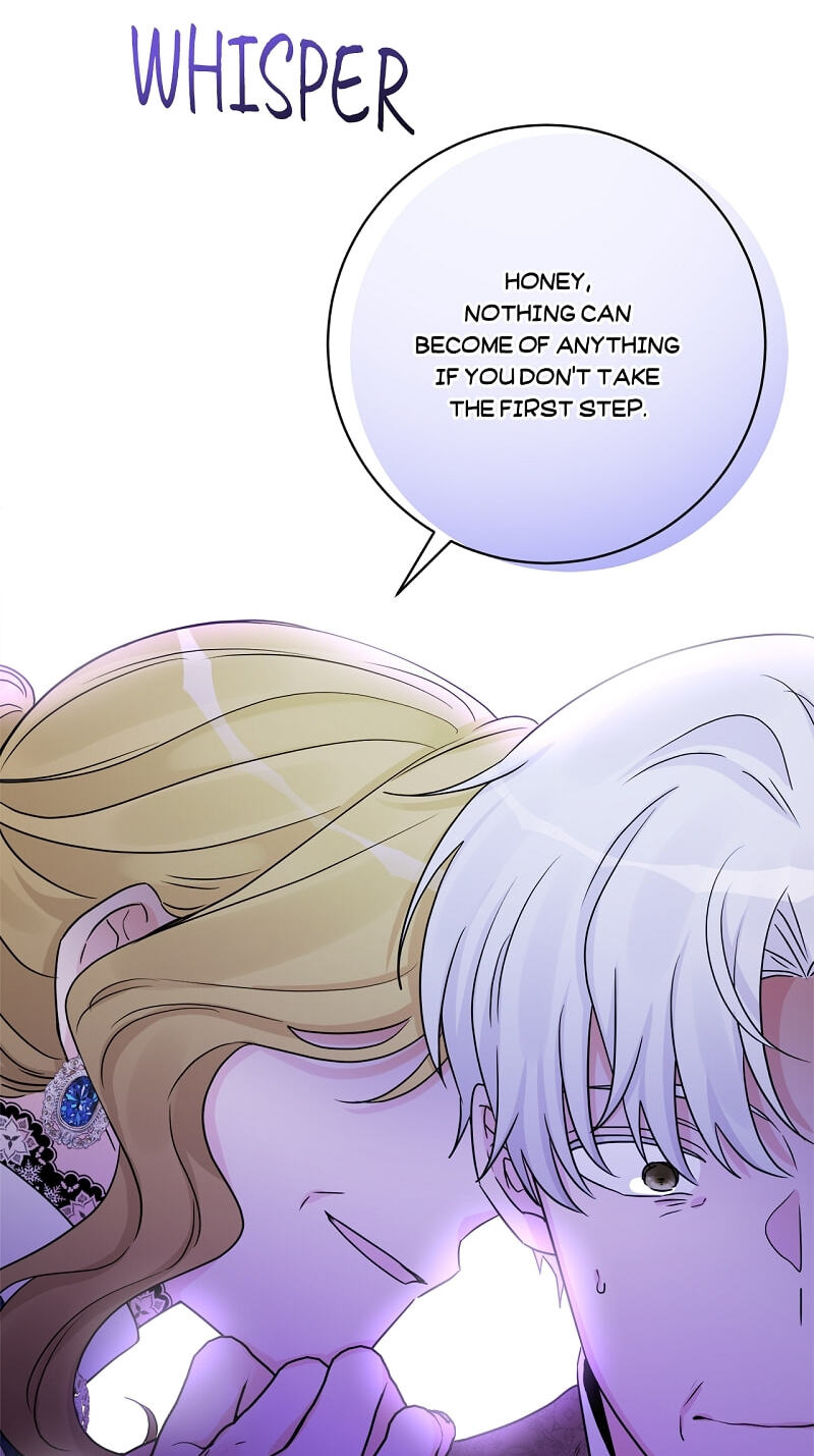 New Suitor for the Abandoned Wife Chapter 41 page 31 - 
