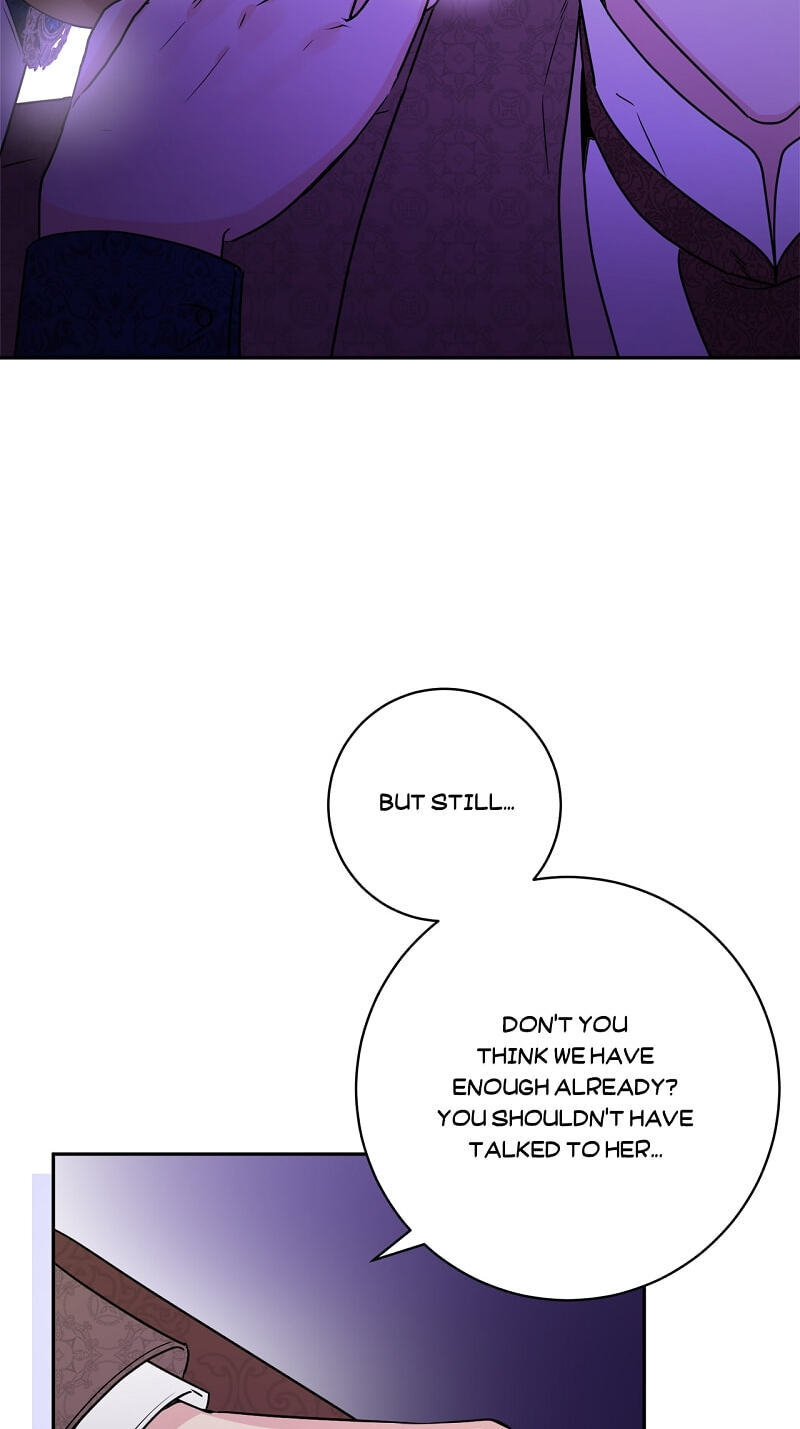 New Suitor for the Abandoned Wife Chapter 41 page 32 - 