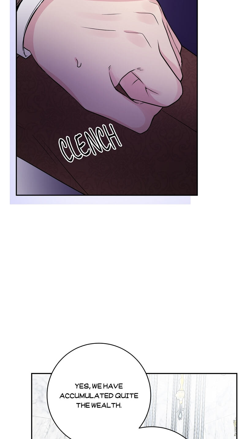 New Suitor for the Abandoned Wife Chapter 41 page 33 - 