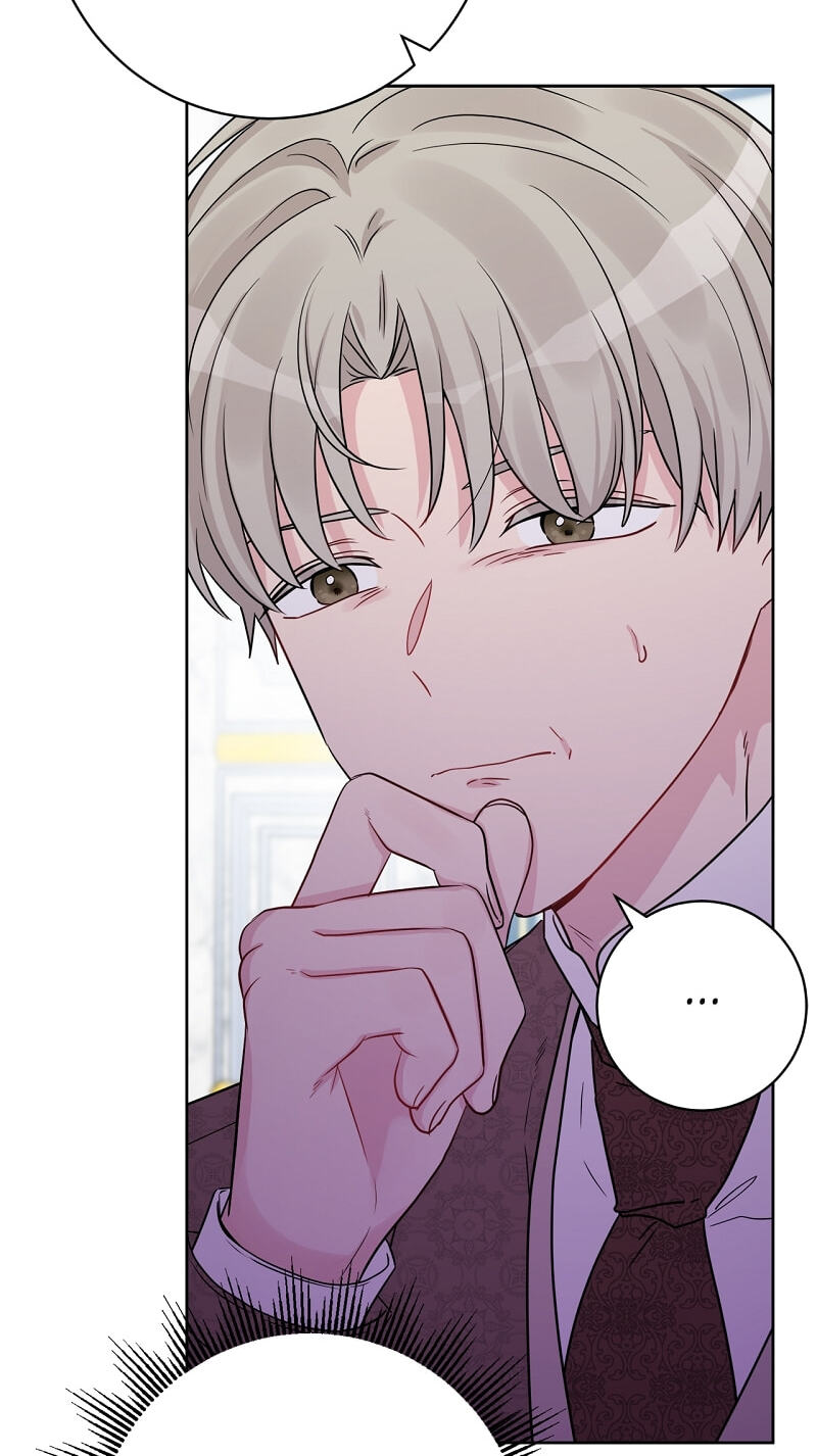 New Suitor for the Abandoned Wife Chapter 41 page 35 - 