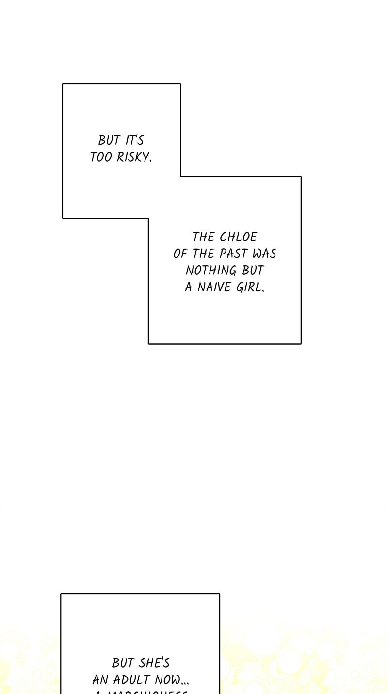 New Suitor for the Abandoned Wife Chapter 41 page 38 - 