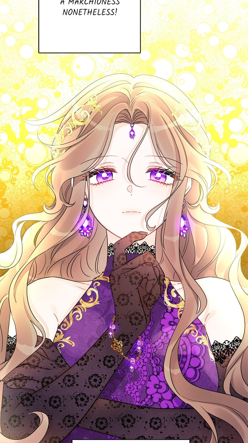 New Suitor for the Abandoned Wife Chapter 41 page 39 - 