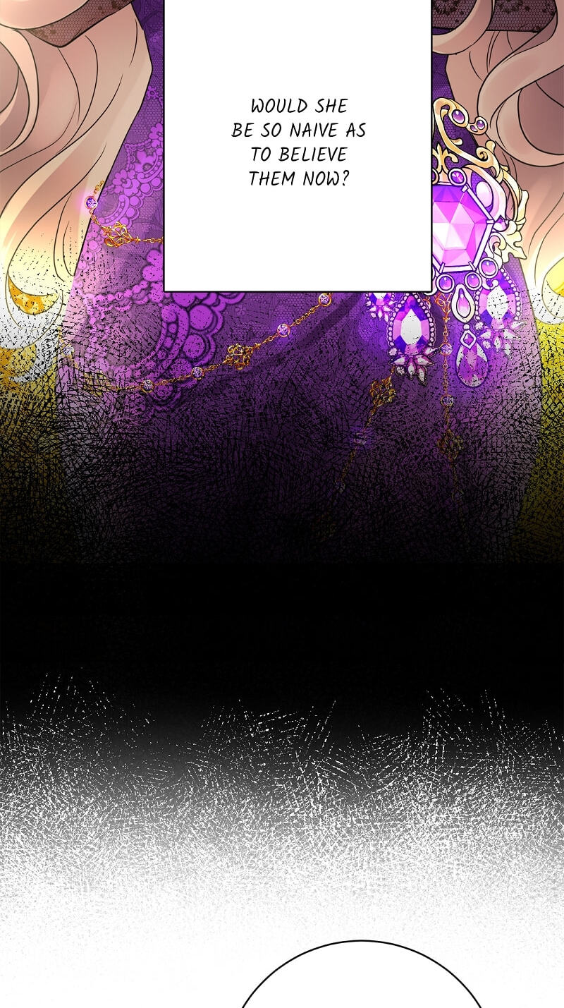 New Suitor for the Abandoned Wife Chapter 41 page 40 - 