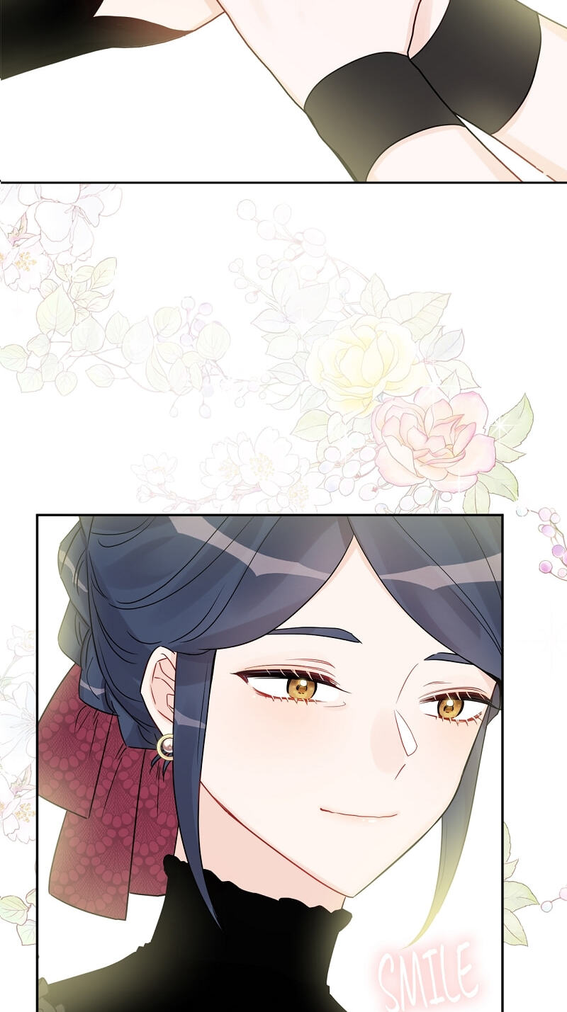 New Suitor for the Abandoned Wife Chapter 41 page 5 - 