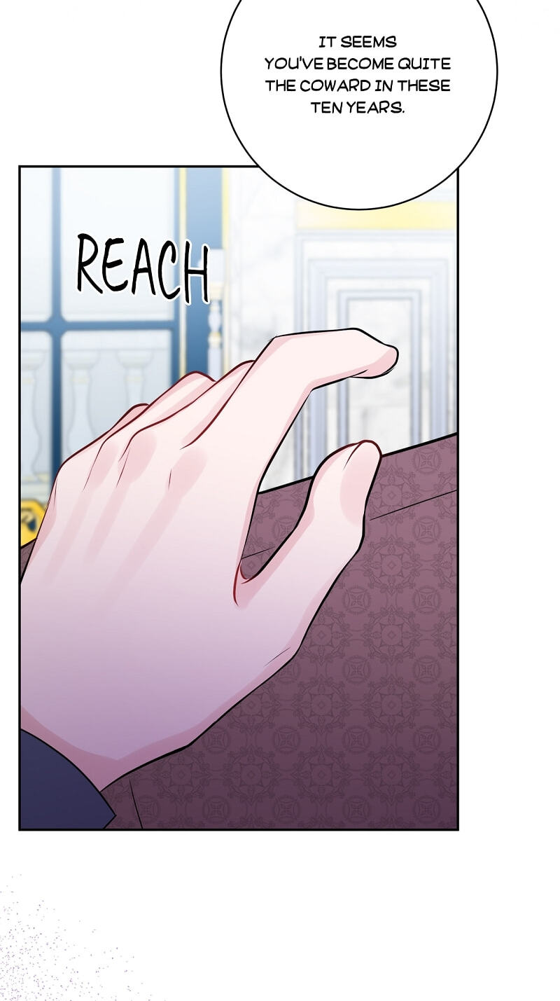 New Suitor for the Abandoned Wife Chapter 41 page 41 - 