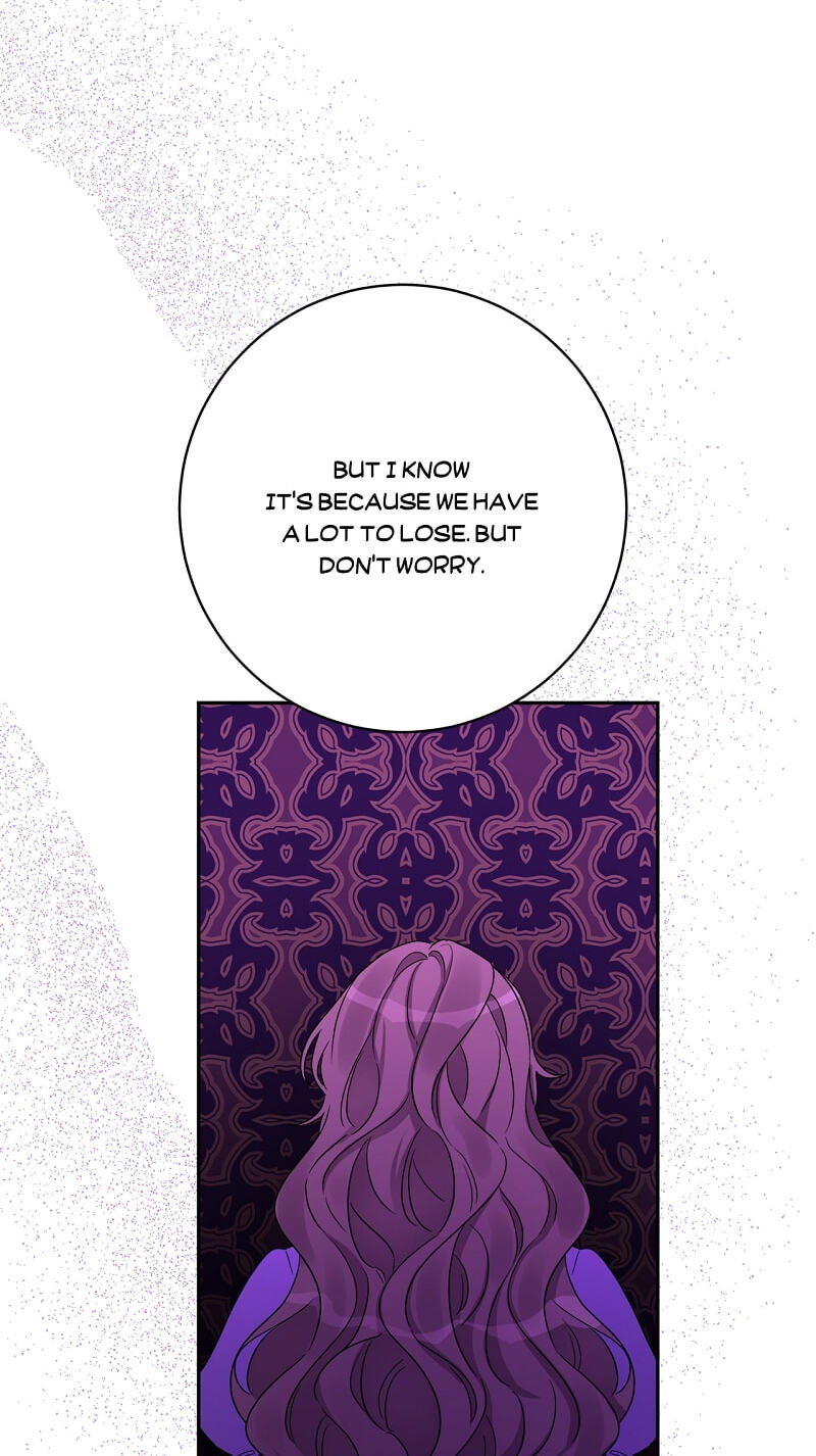 New Suitor for the Abandoned Wife Chapter 41 page 42 - 