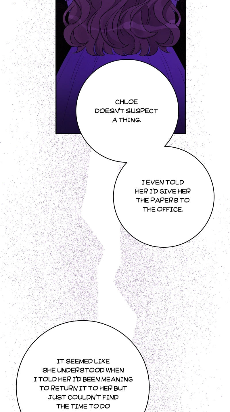 New Suitor for the Abandoned Wife Chapter 41 page 43 - 