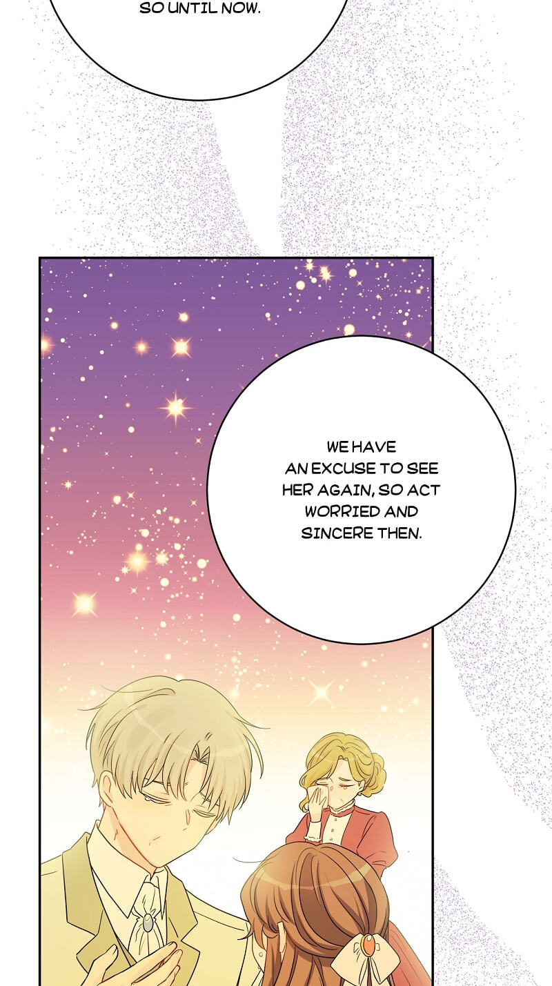 New Suitor for the Abandoned Wife Chapter 41 page 44 - 