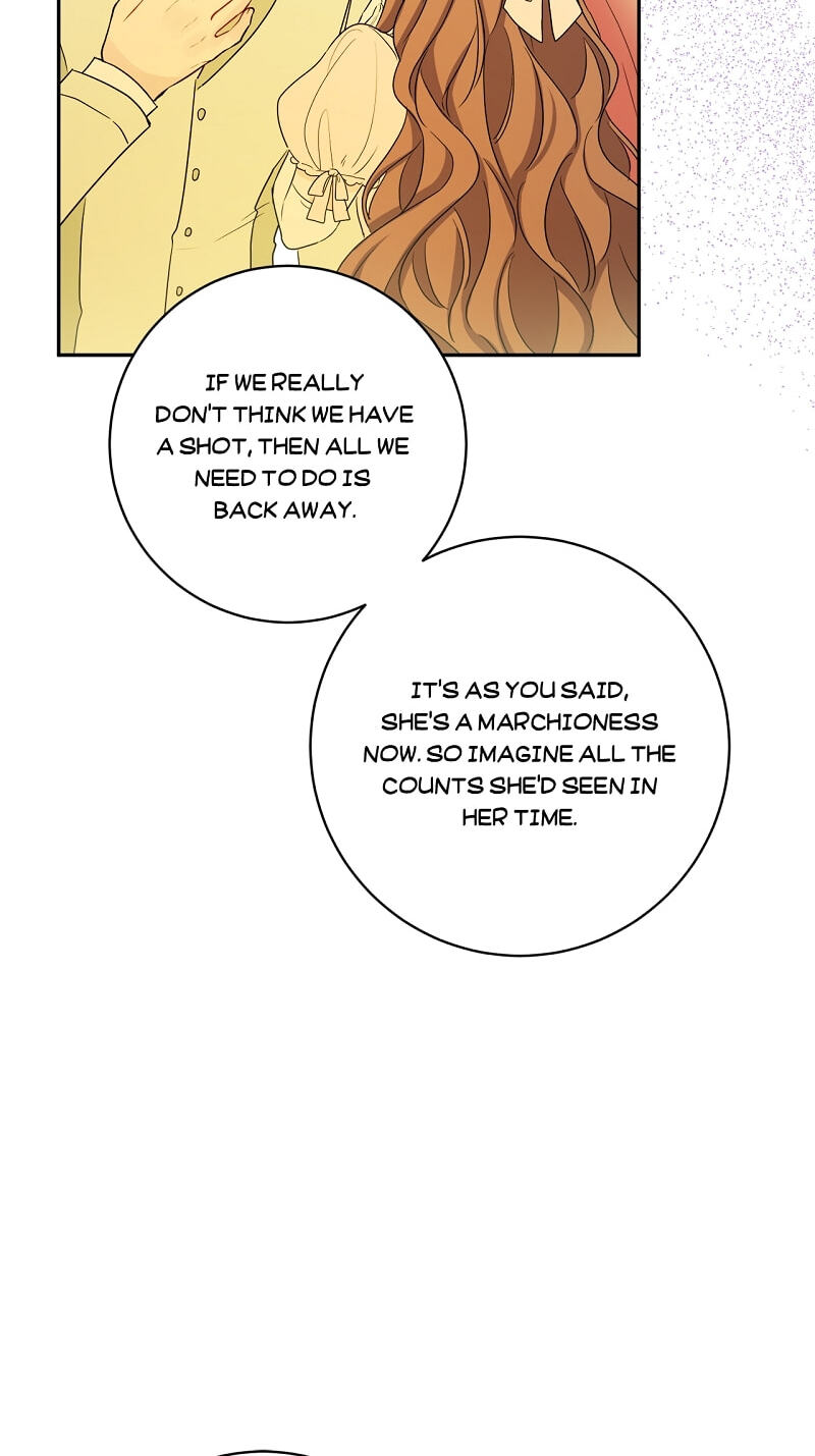 New Suitor for the Abandoned Wife Chapter 41 page 45 - 