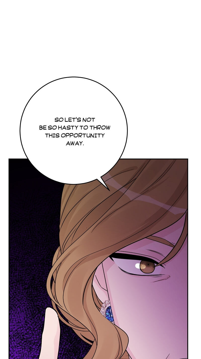 New Suitor for the Abandoned Wife Chapter 41 page 47 - 