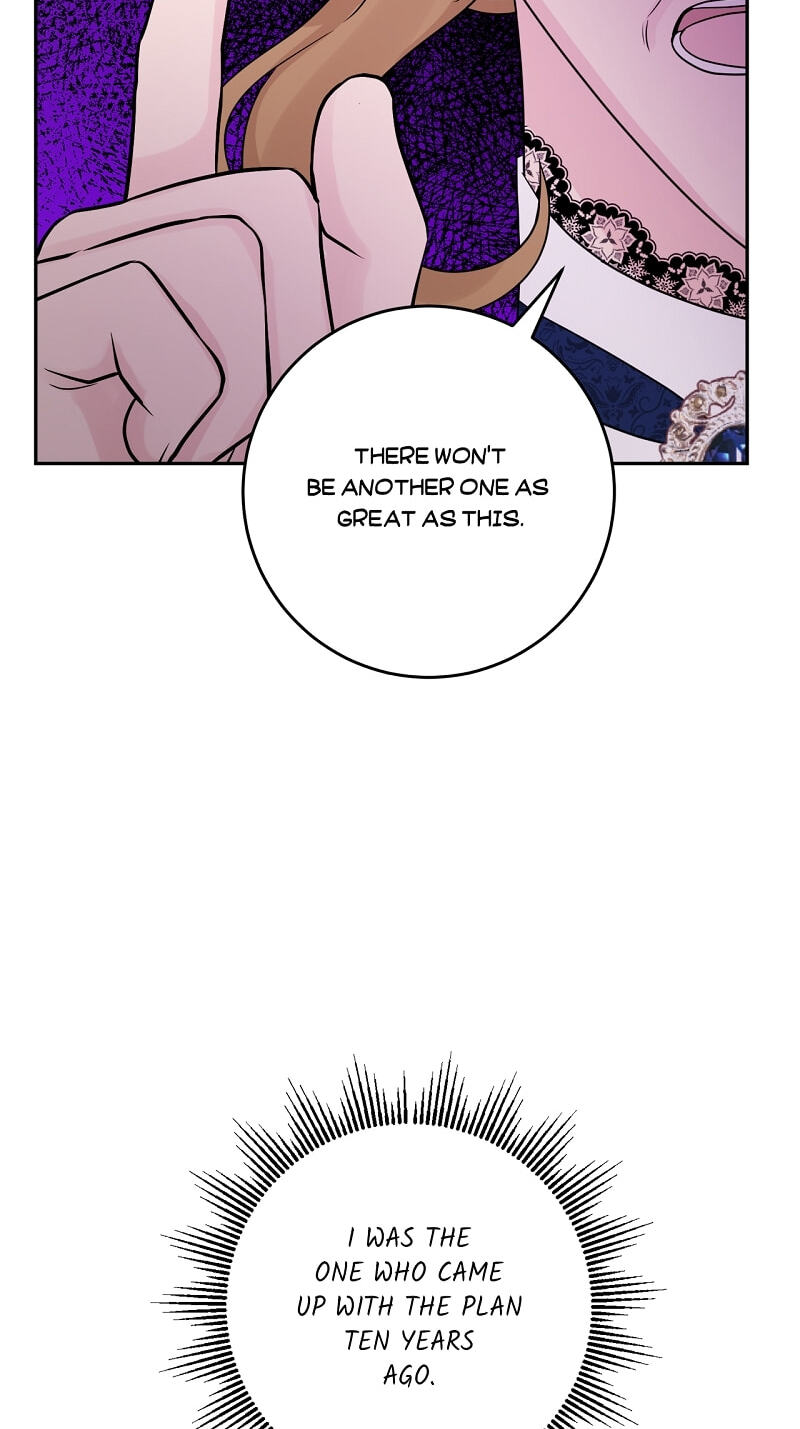 New Suitor for the Abandoned Wife Chapter 41 page 48 - 
