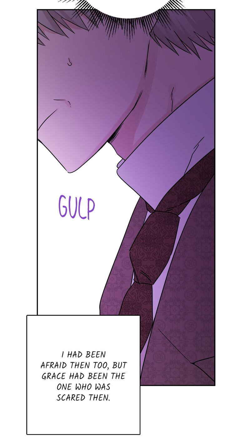 New Suitor for the Abandoned Wife Chapter 41 page 49 - 