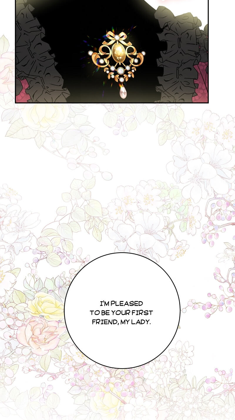 New Suitor for the Abandoned Wife Chapter 41 page 6 - 
