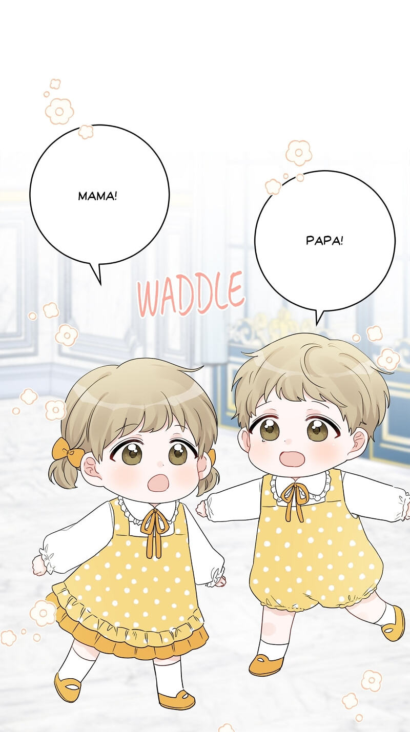 New Suitor for the Abandoned Wife Chapter 41 page 54 - 