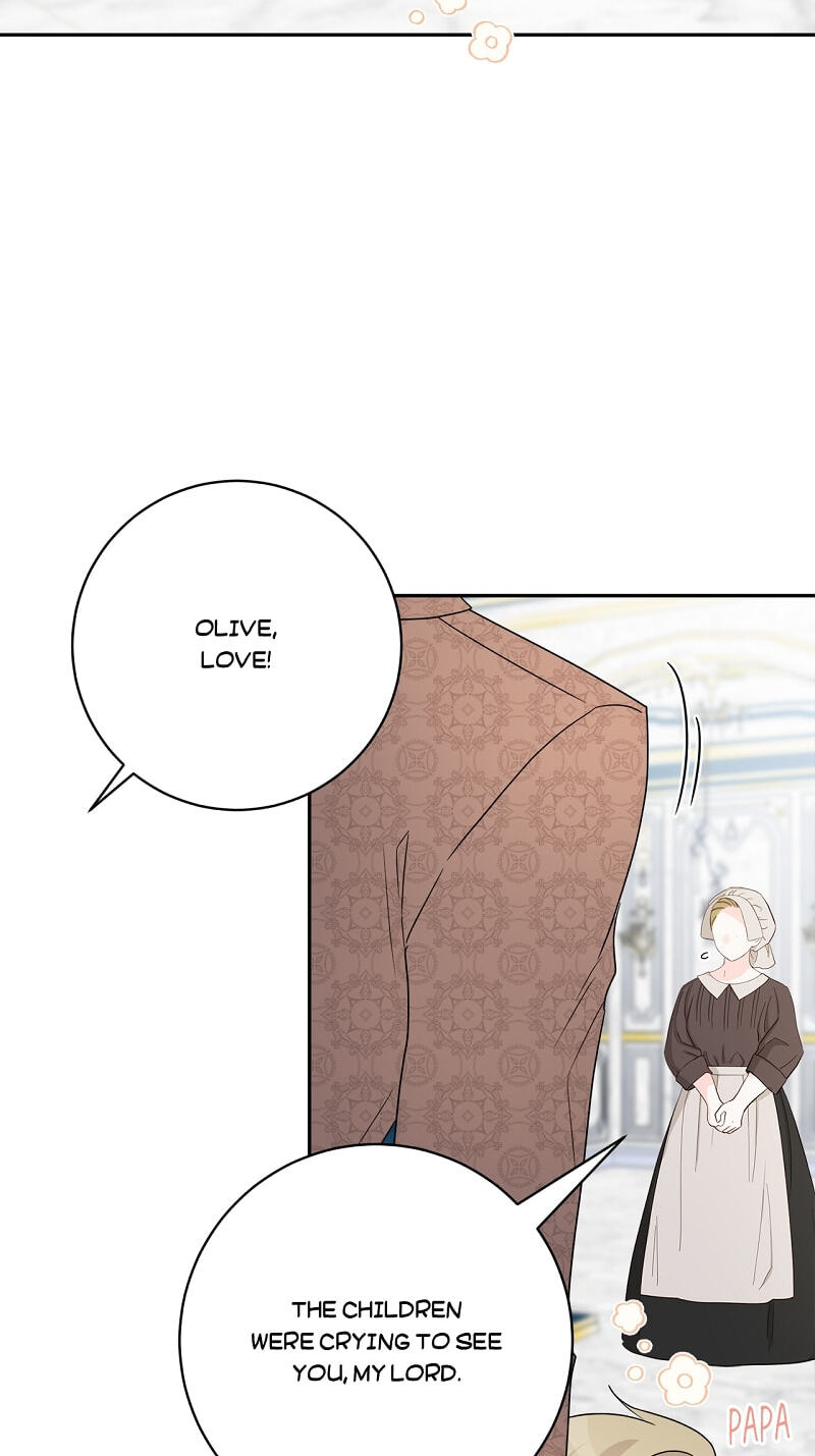 New Suitor for the Abandoned Wife Chapter 41 page 55 - 