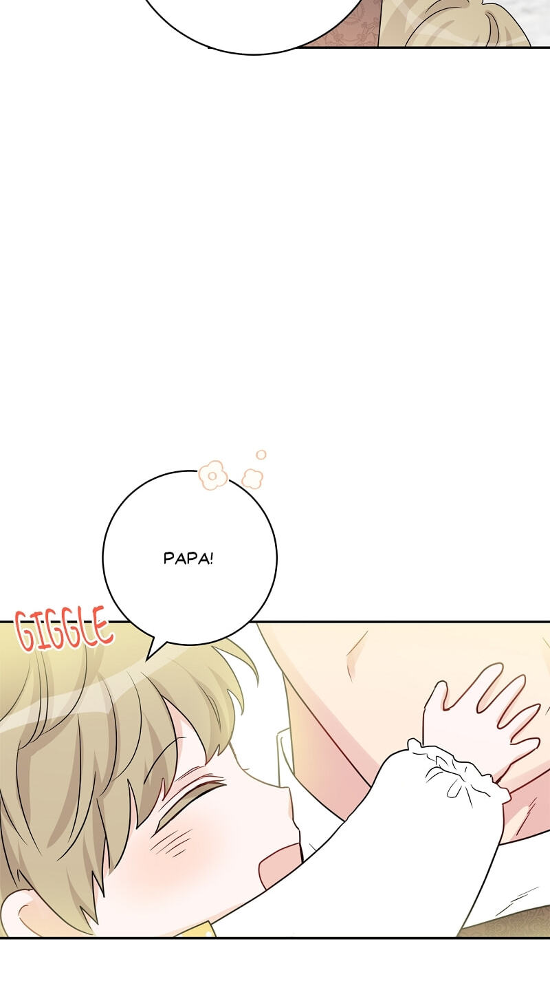New Suitor for the Abandoned Wife Chapter 41 page 56 - 