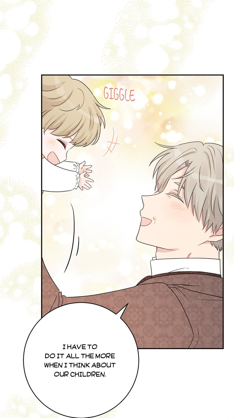 New Suitor for the Abandoned Wife Chapter 41 page 63 - 