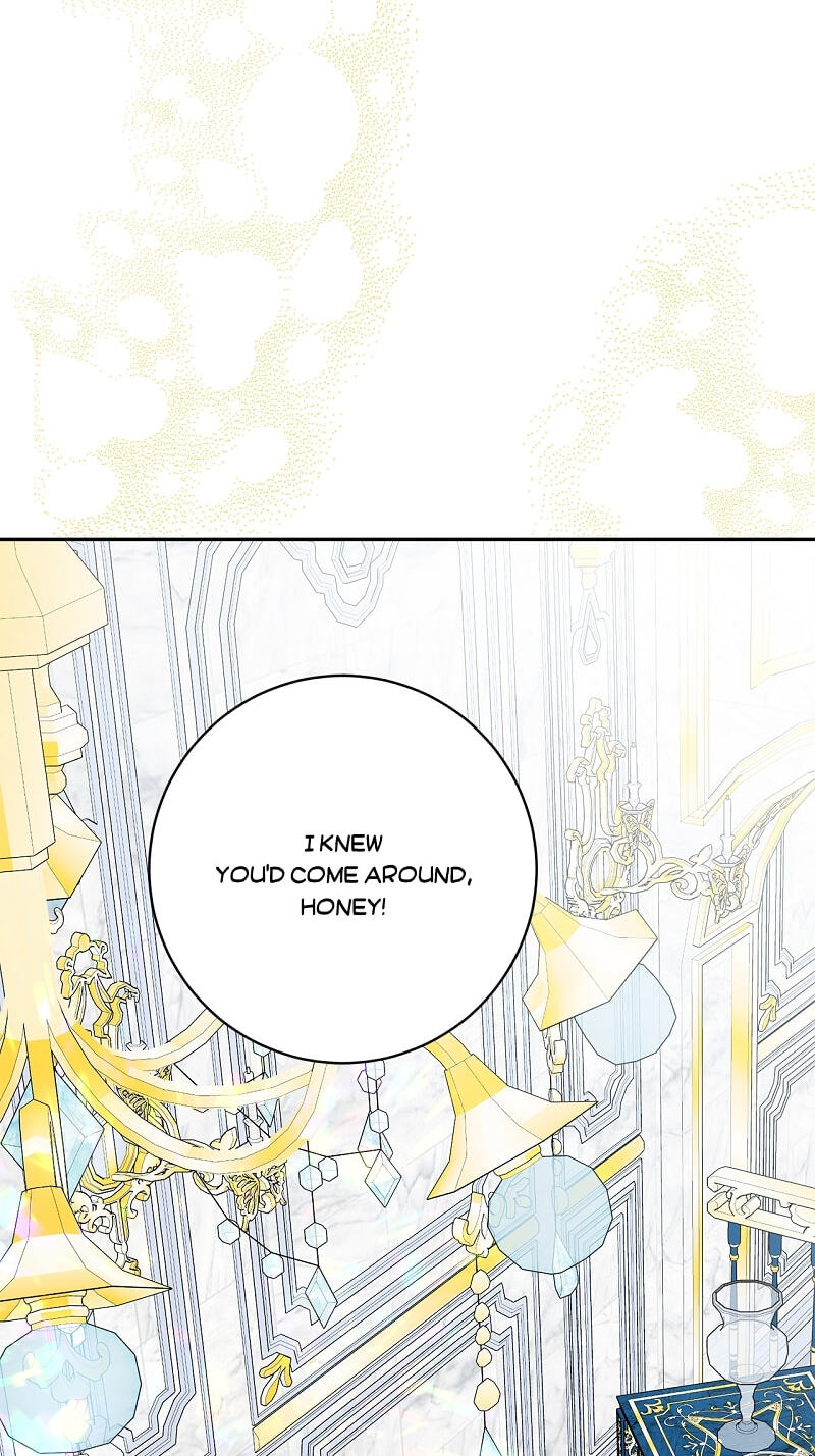 New Suitor for the Abandoned Wife Chapter 41 page 65 - 