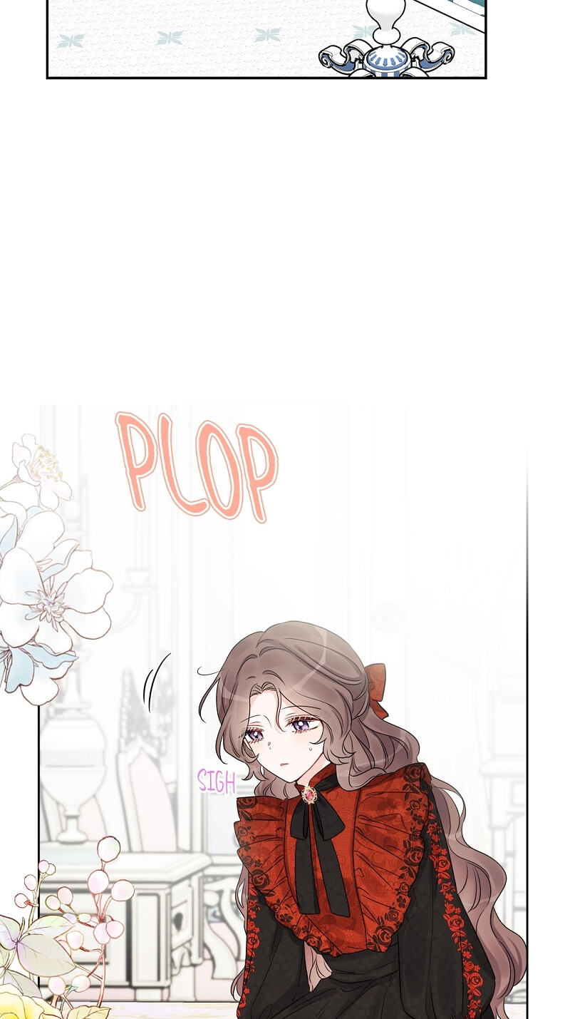 New Suitor for the Abandoned Wife Chapter 41 page 68 - 