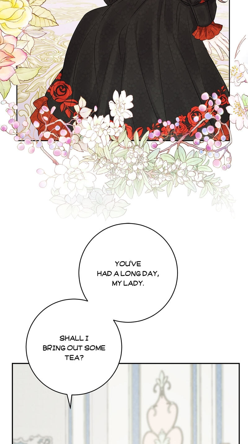 New Suitor for the Abandoned Wife Chapter 41 page 69 - 