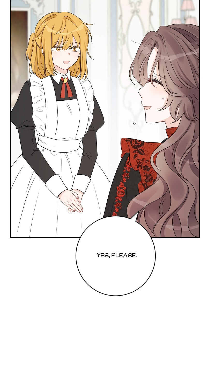 New Suitor for the Abandoned Wife Chapter 41 page 70 - 