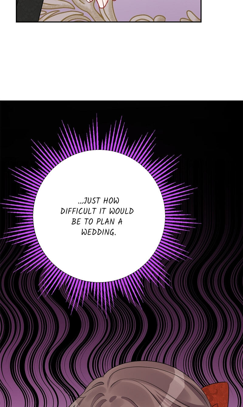 New Suitor for the Abandoned Wife Chapter 41 page 74 - 