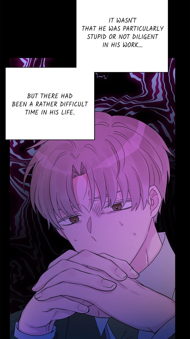 New Suitor for the Abandoned Wife Chapter 41 page 9 - 