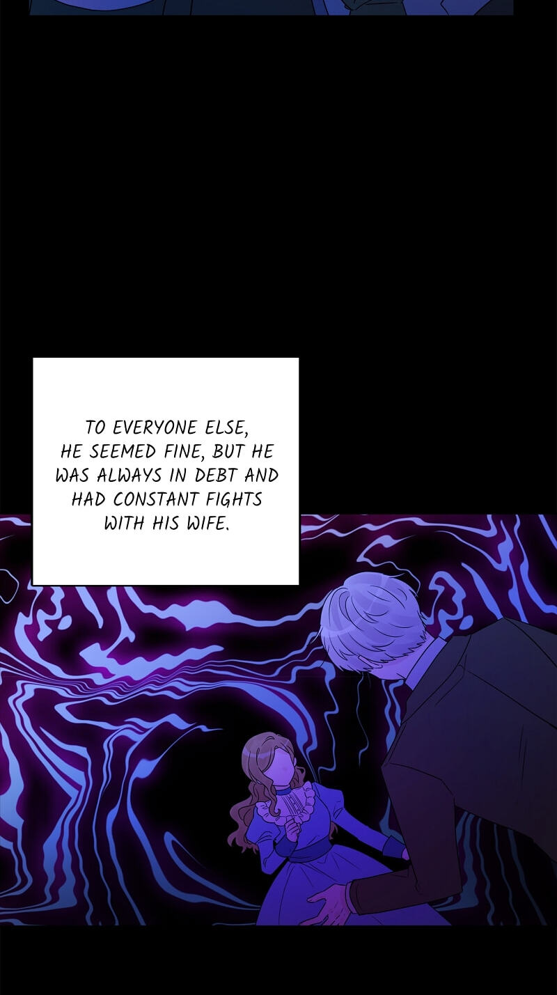 New Suitor for the Abandoned Wife Chapter 41 page 10 - 