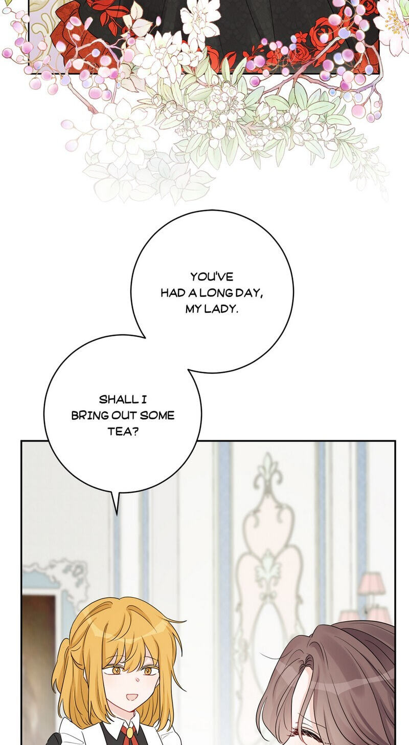 New Suitor for the Abandoned Wife Chapter 42 page 2 - 