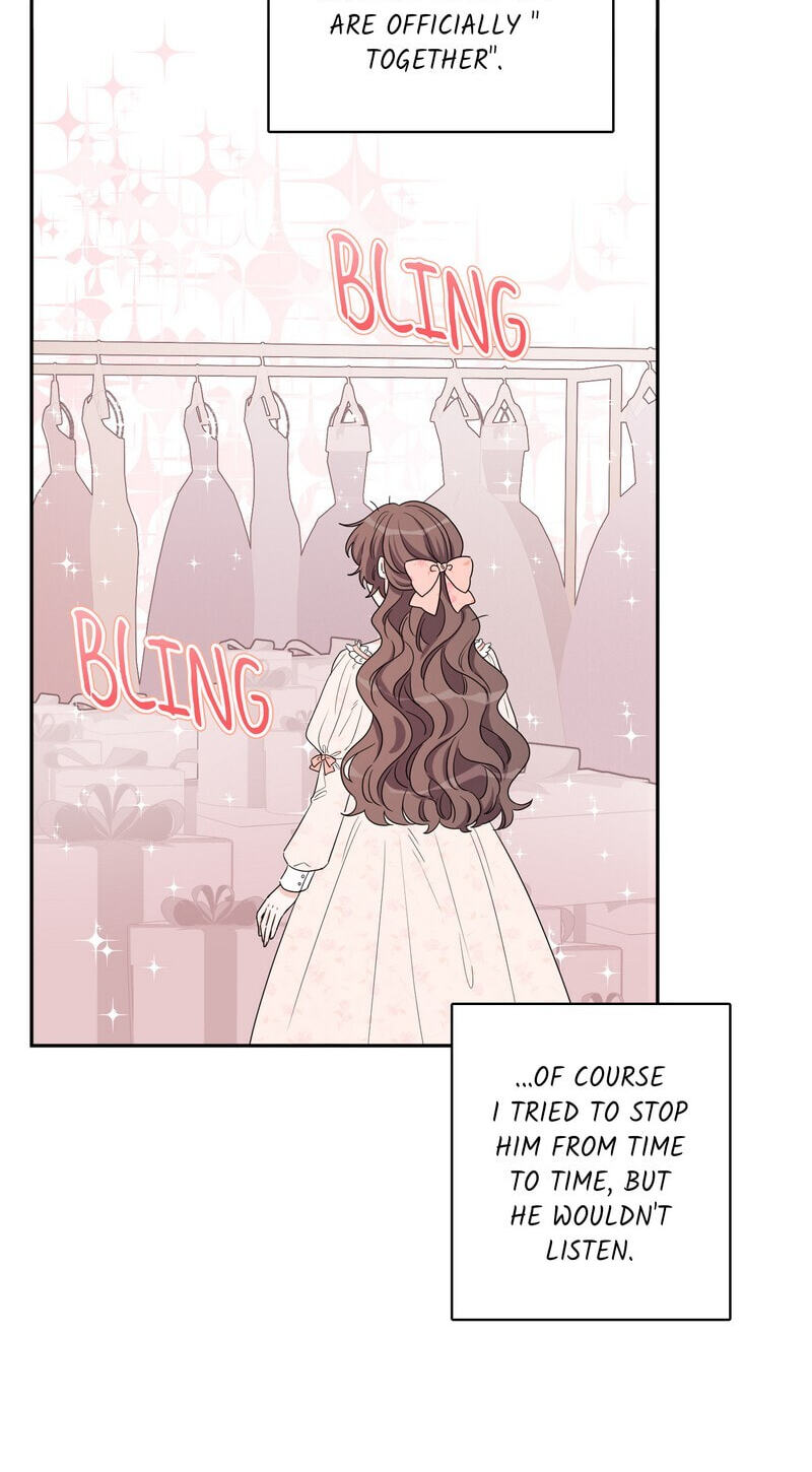 New Suitor for the Abandoned Wife Chapter 42 page 11 - 