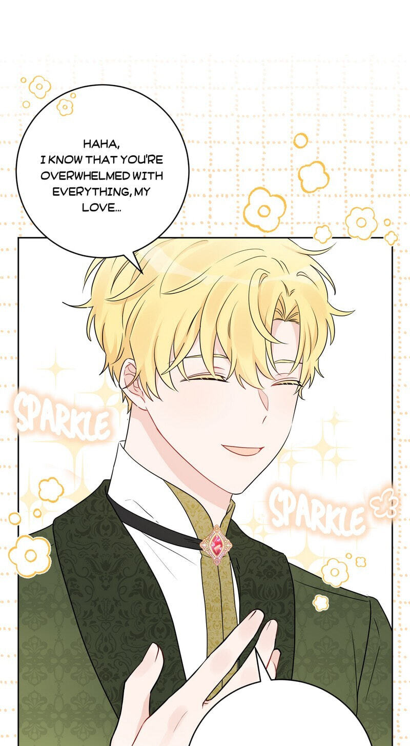 New Suitor for the Abandoned Wife Chapter 42 page 12 - 