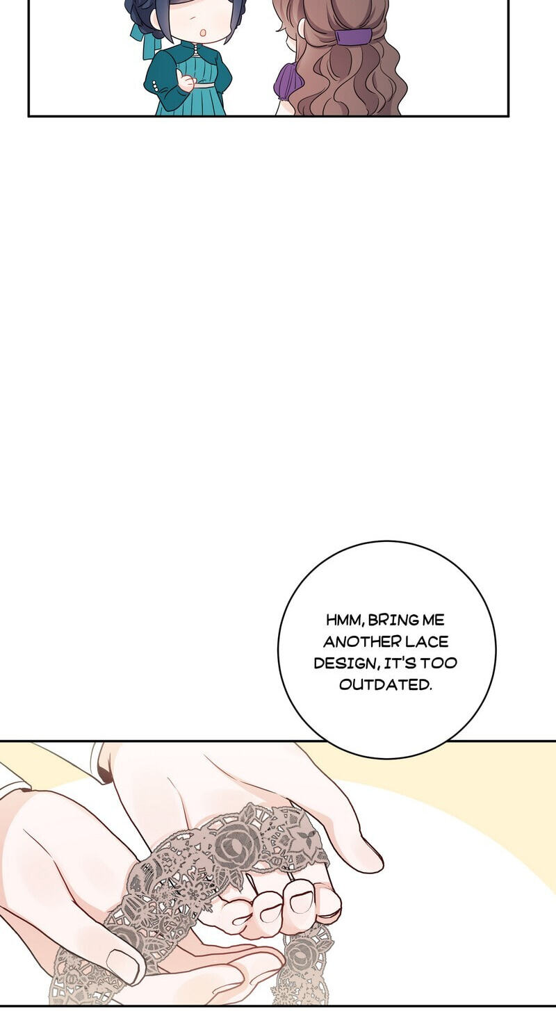New Suitor for the Abandoned Wife Chapter 42 page 14 - 