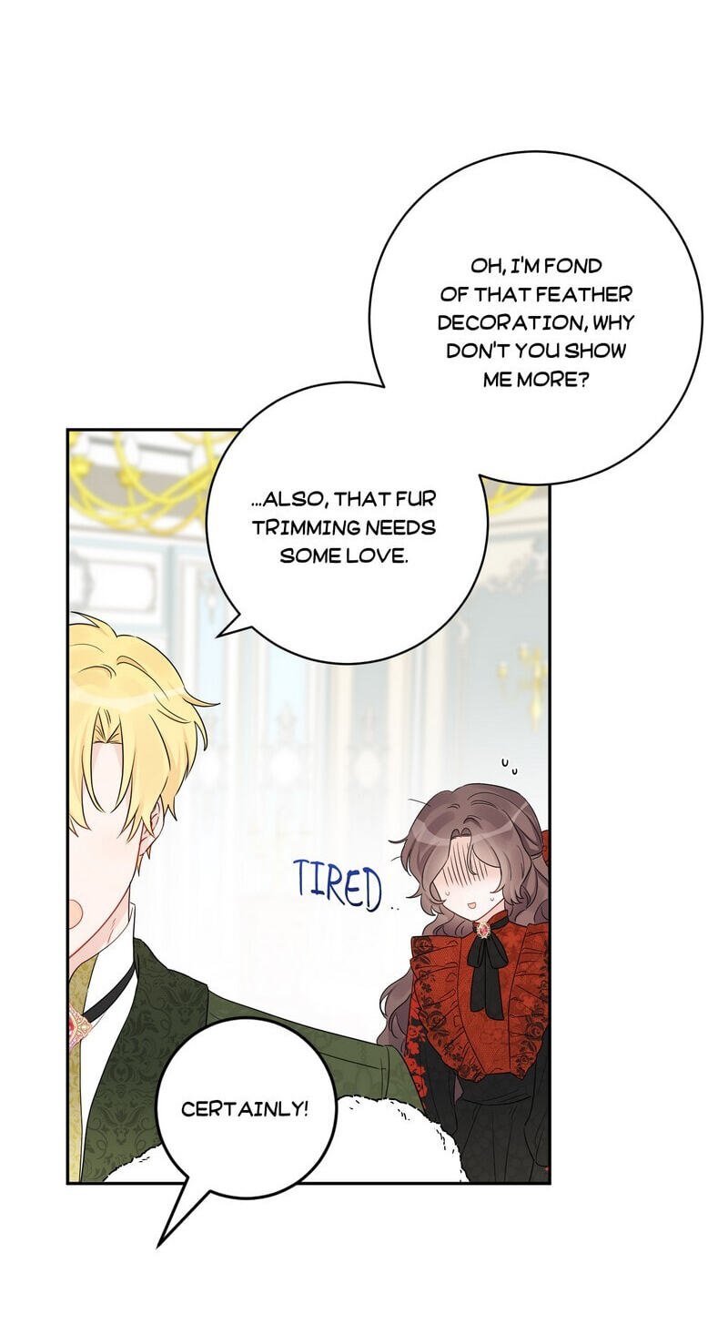 New Suitor for the Abandoned Wife Chapter 42 page 15 - 