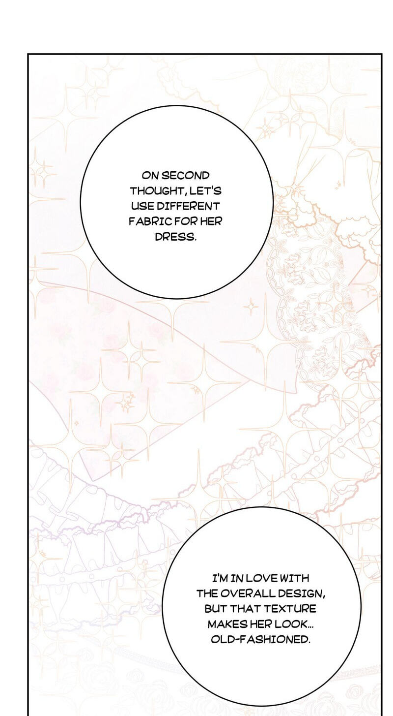 New Suitor for the Abandoned Wife Chapter 42 page 16 - 
